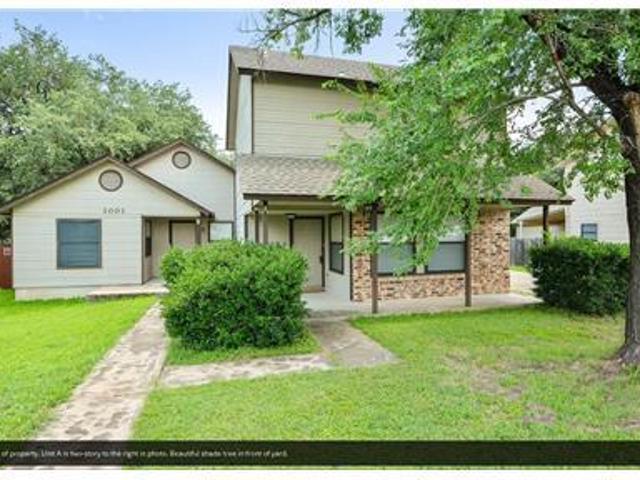 House for rent in Austin, Minnesota