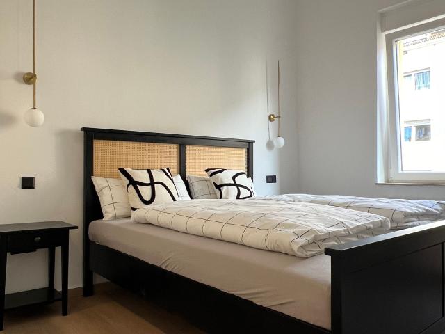 Apartment mieten in Lützel, Koblenz
