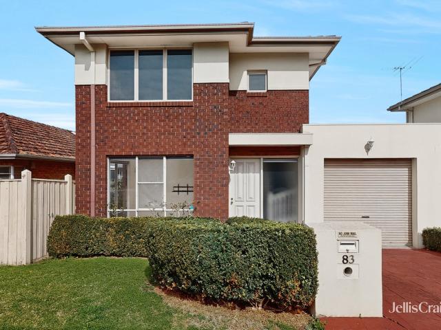 House for rent in Camerons Creek, Victoria