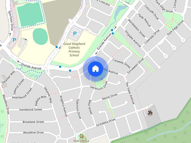 Apartment for rent in Springfield Lakes, Greater Brisbane