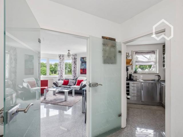 Apartment mieten in Bad Cannstatt, Stuttgart