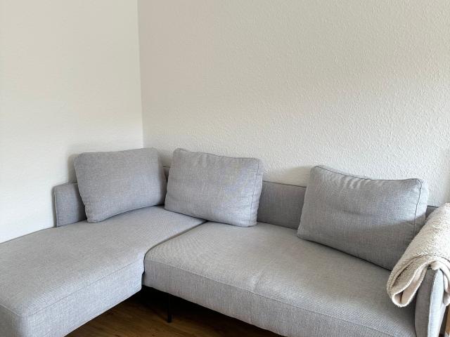 Apartment mieten in Eilbek, Hamburg