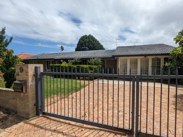 House for rent in Kardinya, Western Australia