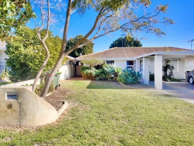 Duplex for sale in Stirling, Western Australia