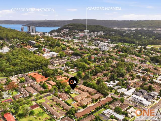 House for sale in Gosford, New South Wales