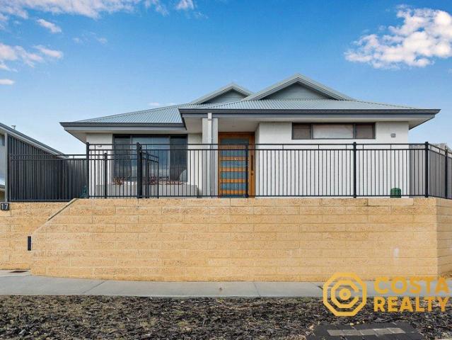 House for sale in Hammond Park, Western Australia