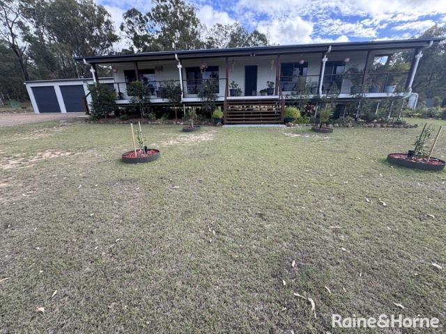Cottage for sale in Wattle Camp, Queensland