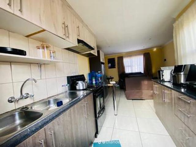 House for sale in Sedibeng, Gauteng