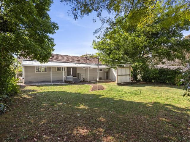 House for sale in Rockville, Queensland
