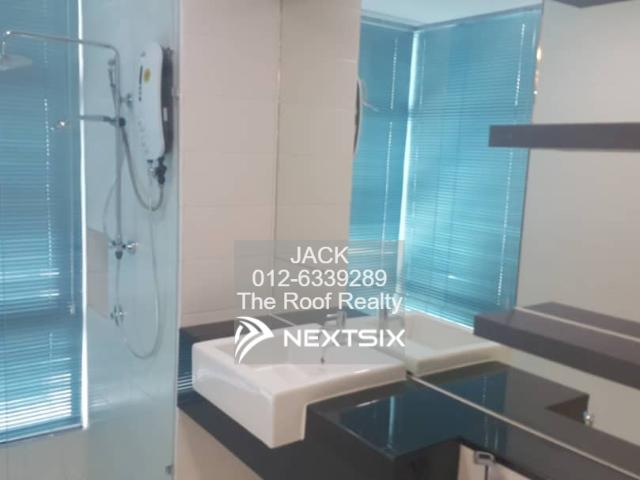 Residential House for sale in Tanjong Sepat, Selangor