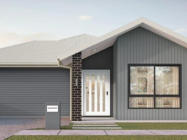 Cottage for sale in Greenbank, Greater Brisbane