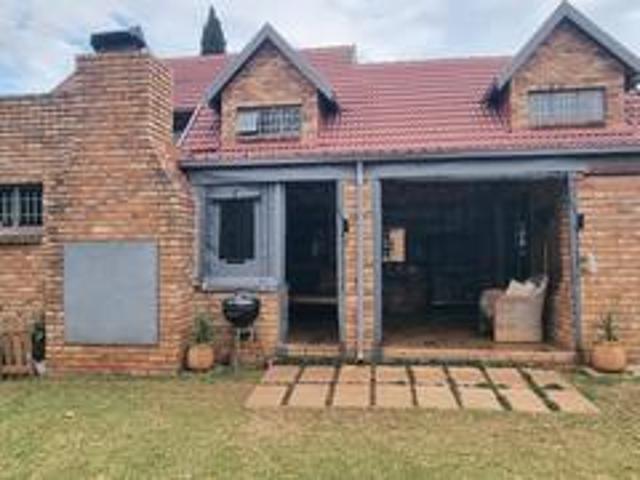 House for sale in Centurion, Gauteng