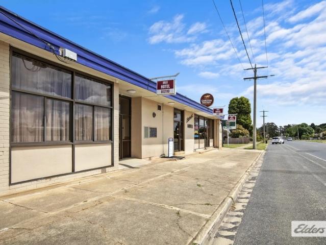 Townhouse for sale in Stawell, Victoria