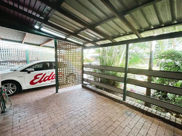 Apartment for rent in Darwin