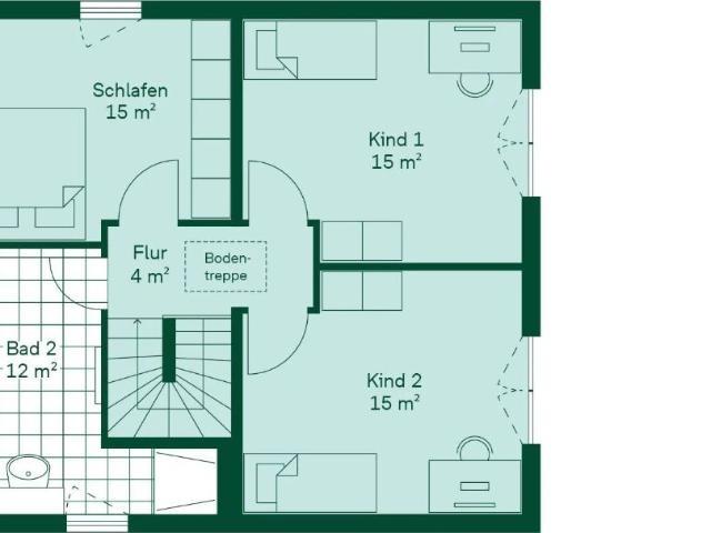 Haus mieten in Ahrensfelde