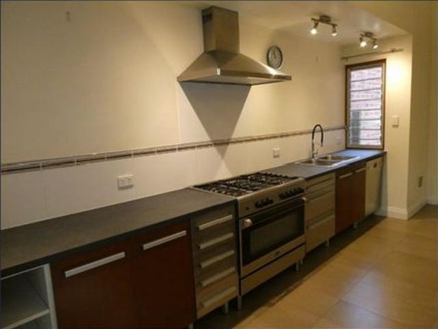 House for rent in Highgate, Western Australia
