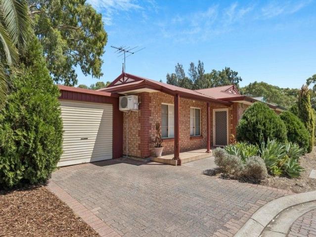 House for sale in Horseshoe Creek, South Australia