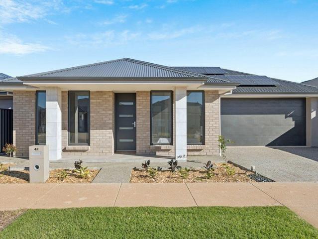 House for sale in Horseshoe Creek, South Australia