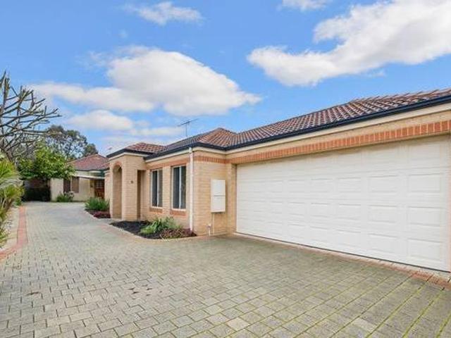 House for rent in Cockburn, Western Australia