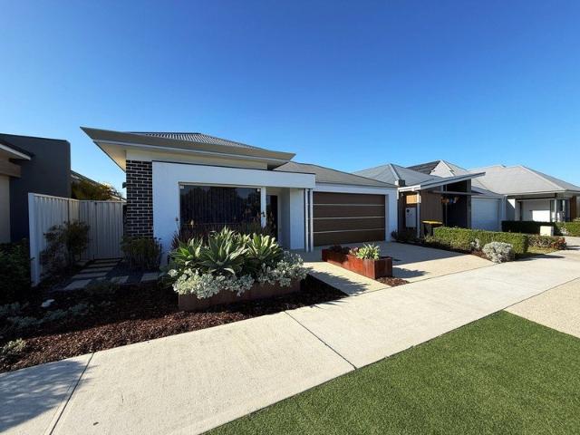 House for rent in Piara Waters, Western Australia