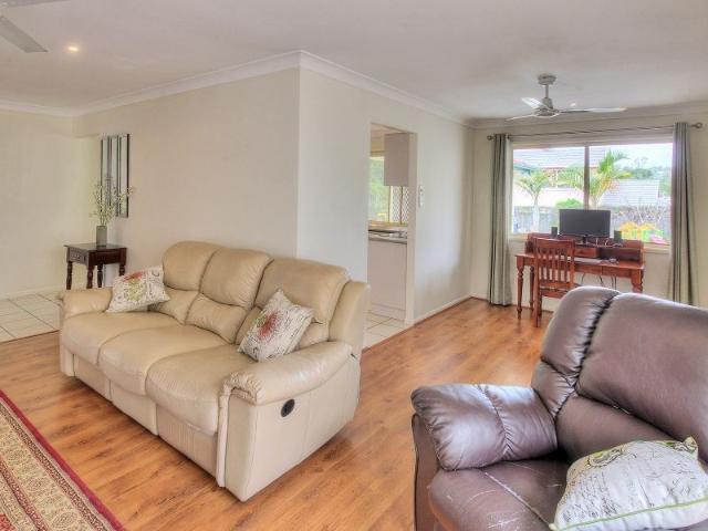House for rent in Toombul, Queensland