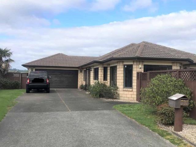 House for rent in Bay Of Plenty