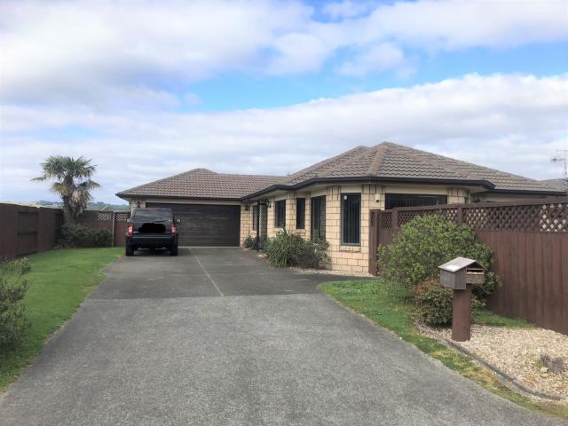 House for rent in Bay Of Plenty