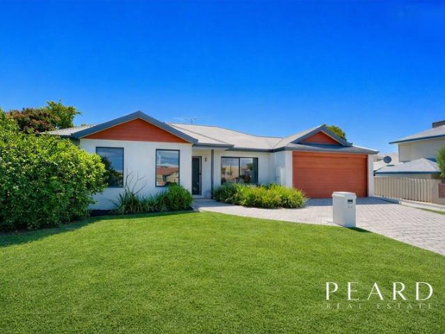 Duplex for sale in Doubleview, City of Stirling