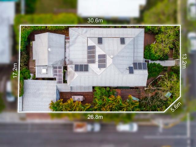 House for sale in Toombul, Queensland