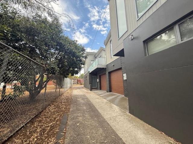 Apartment for rent in Camerons Creek, Victoria