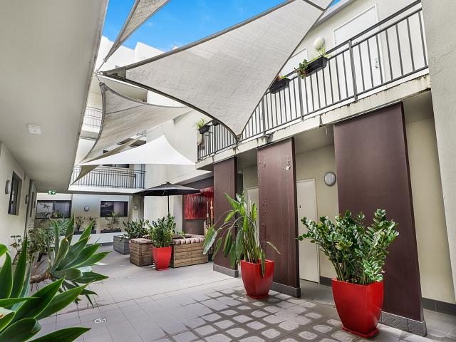 Apartment for sale in Northbridge, Western Australia