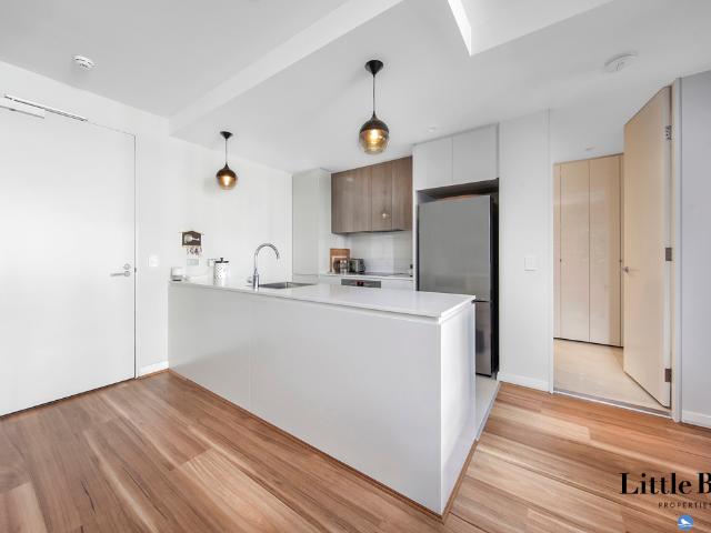 Property for rent in Barton, Australian Capital Territory