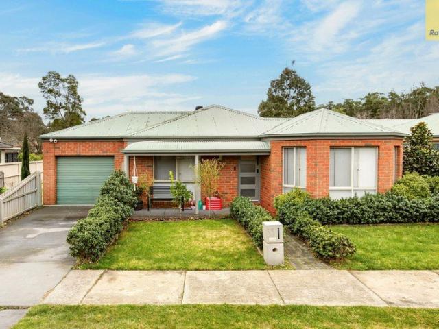 House for rent in Ballarat, Victoria