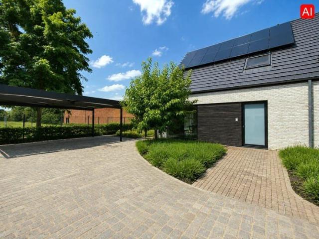 Maison location à Dentergem, West-Vlaanderen
