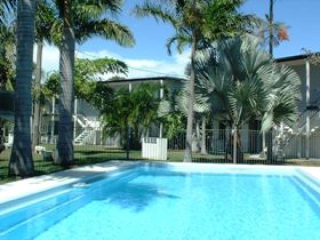 Flat for sale in Bowen, Whitsunday Regional