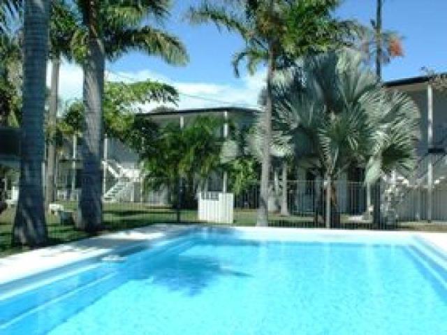 Flat for sale in Bowen, Queensland