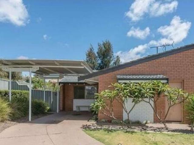 House for rent in Cockburn, Western Australia