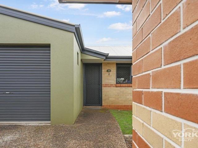 House for sale in Toowoomba, Queensland