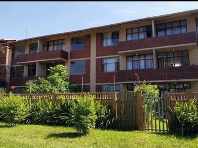 Apartment for rent in Pinetown, eThekwini Metropolitan Municipality