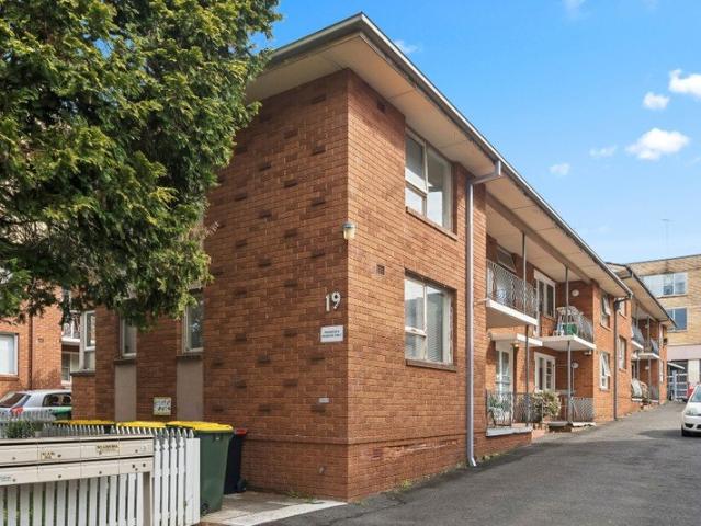 Apartment for sale in Sydney, New South Wales