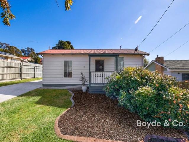 House for sale in Nilma, Victoria