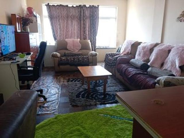 Apartment for sale in Seaview, Kwazulu-natal