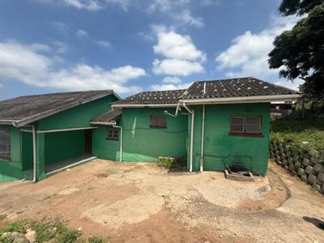 House for sale in Clermont, Kwazulu-natal
