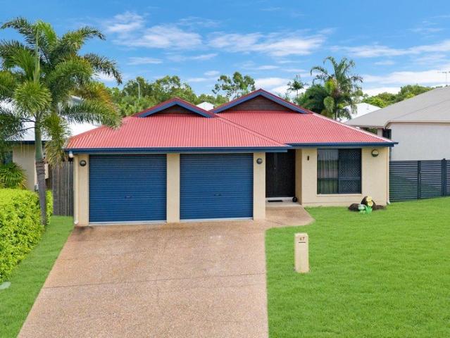 House for sale in Douglas, Townsville