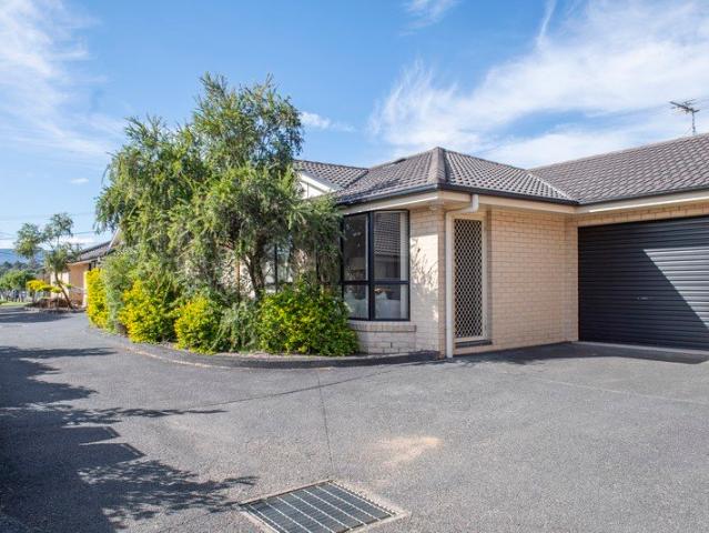 Townhouse for sale in Muswellbrook, New South Wales