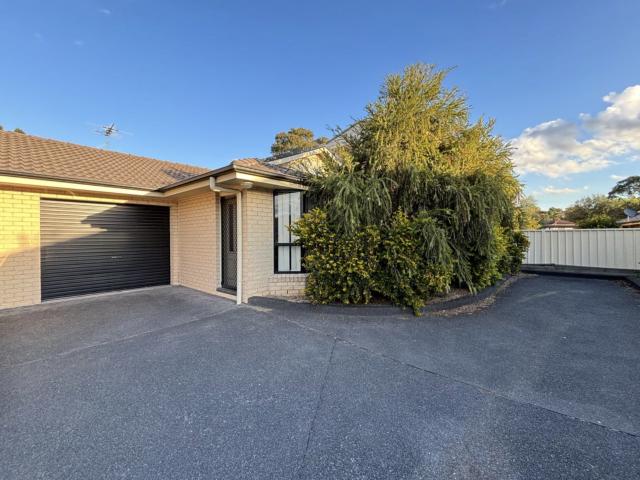 Villa for sale in New South Wales