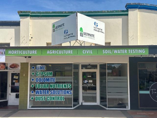 Office for sale in Camerons Creek, Victoria