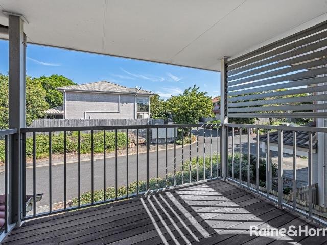 Townhouse for sale in Toombul, Queensland