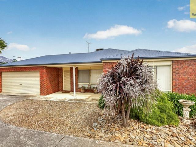 Apartment for sale in Darley, Shire of Moorabool