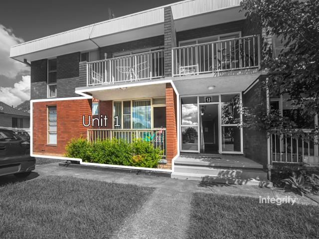 Apartment for sale in Nowra